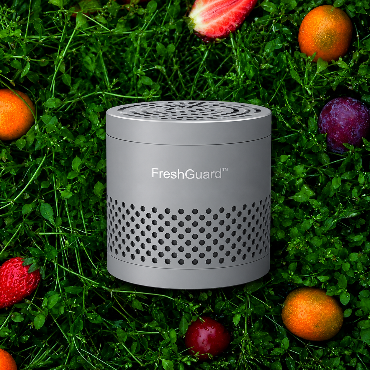 FreshGuard™ Fridge Purifier