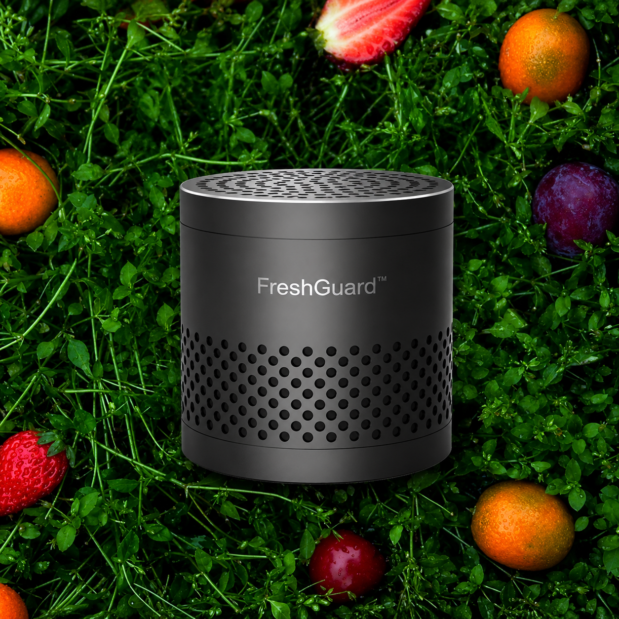 FreshGuard™ Fridge Purifier