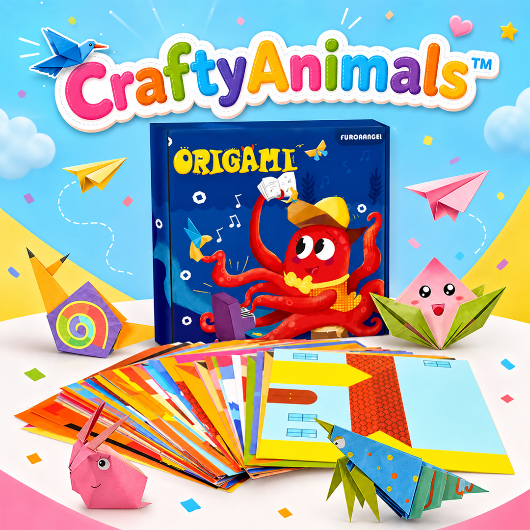 CraftyAnimals™
